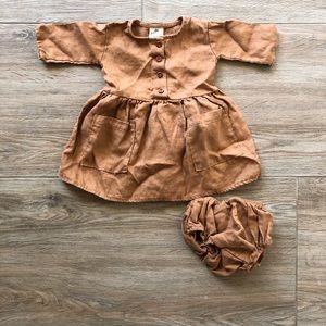 Little Poppy Co Dress